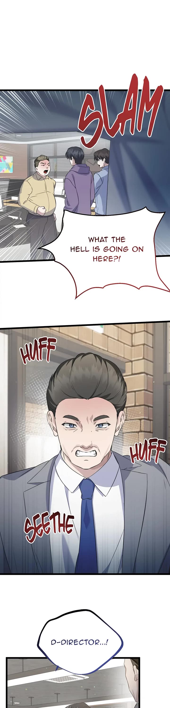 Return of the Genius Composer Chapter 24 page 1 - Chapter 24