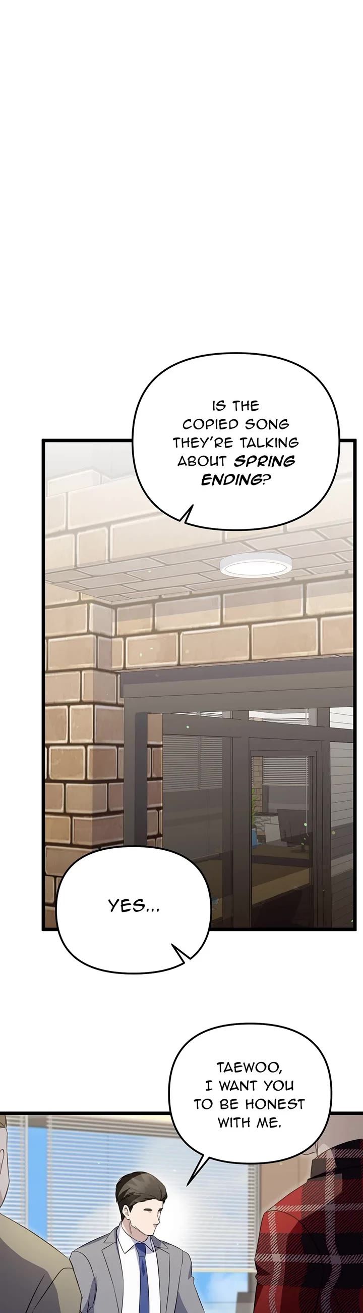Return of the Genius Composer Chapter 24 page 10 - Chapter 24