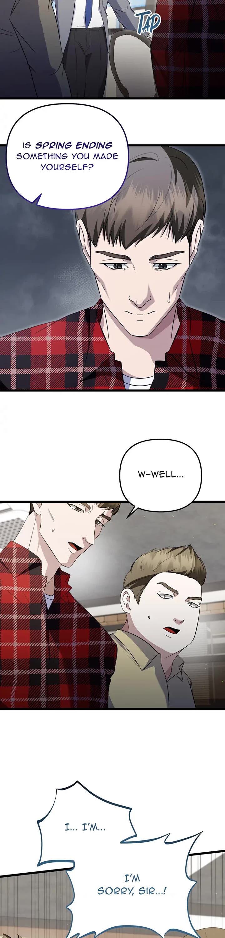 Return of the Genius Composer Chapter 24 page 11 - Chapter 24