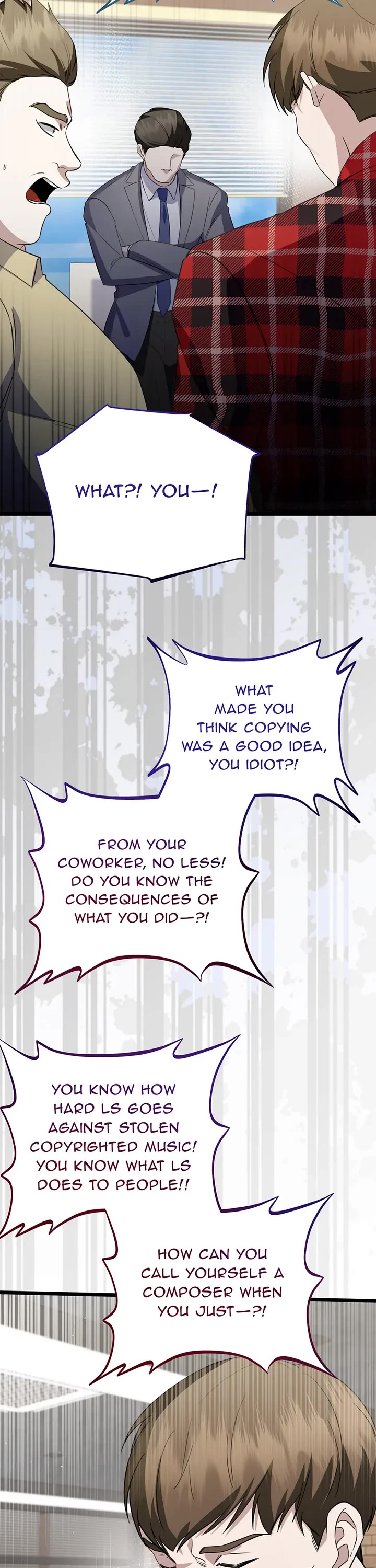 Return of the Genius Composer Chapter 24 page 12 - Chapter 24