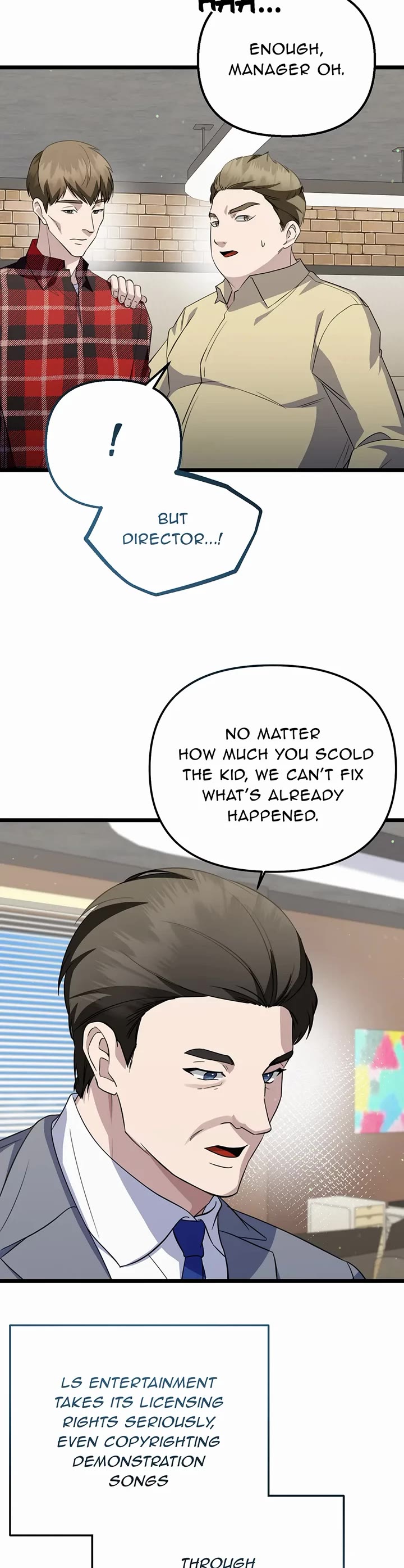 Return of the Genius Composer Chapter 24 page 15 - Chapter 24