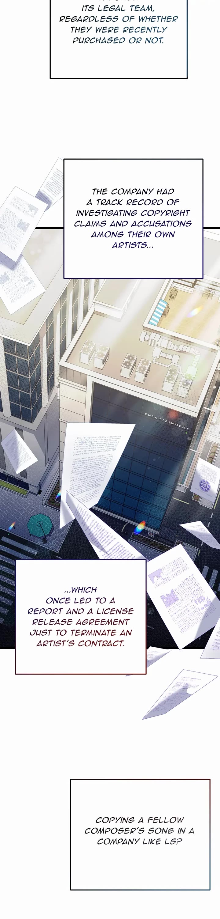 Return of the Genius Composer Chapter 24 page 16 - Chapter 24