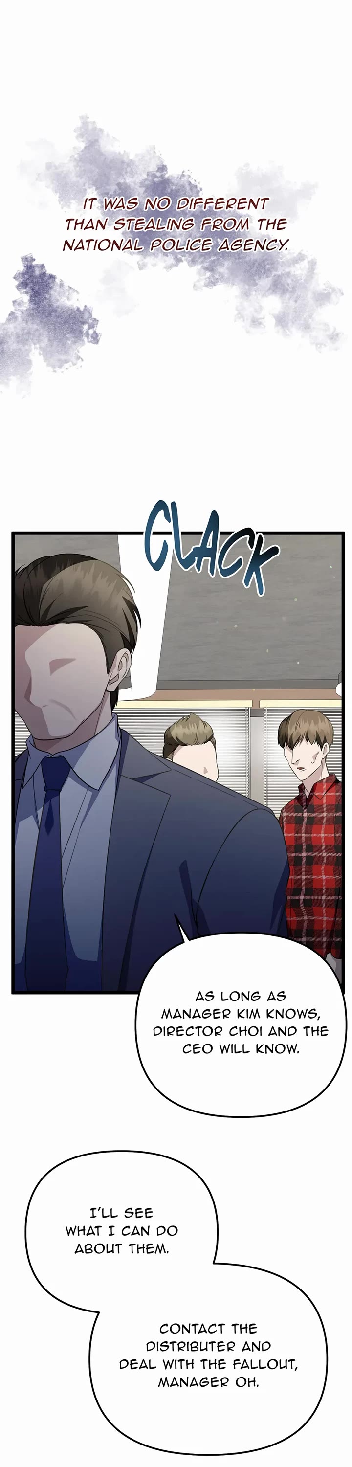 Return of the Genius Composer Chapter 24 page 17 - Chapter 24