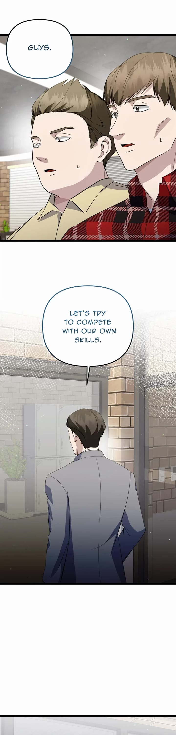 Return of the Genius Composer Chapter 24 page 18 - Chapter 24