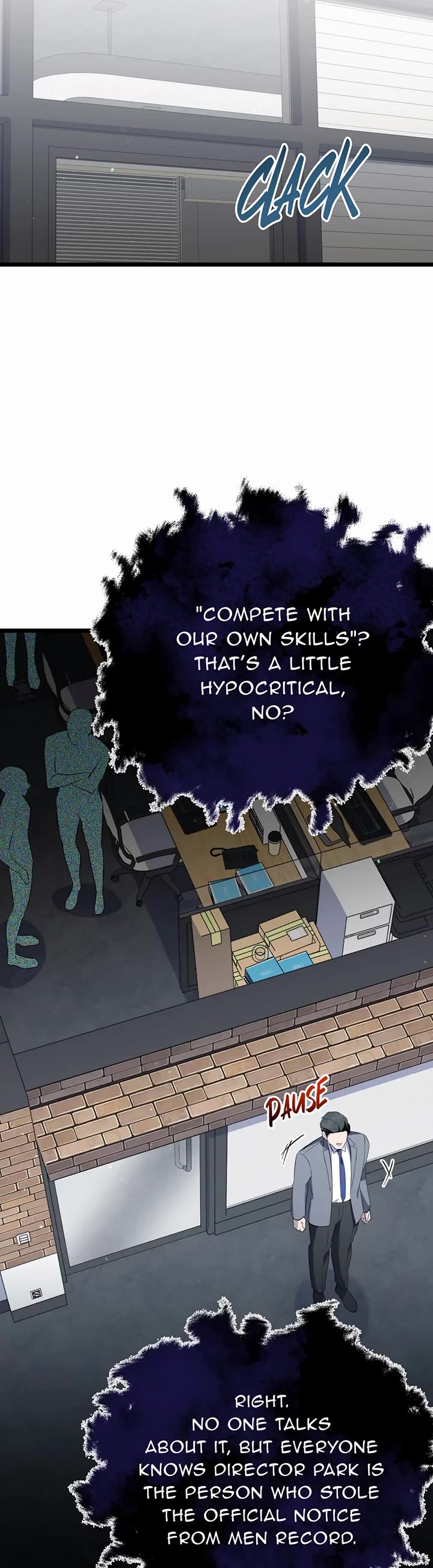 Return of the Genius Composer Chapter 24 page 19 - Chapter 24