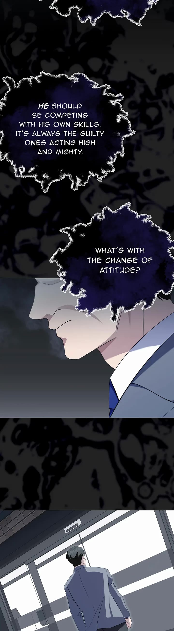 Return of the Genius Composer Chapter 24 page 20 - Chapter 24