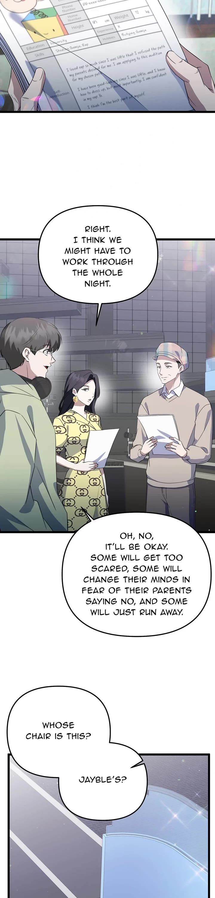 Return of the Genius Composer Chapter 24 page 23 - Chapter 24