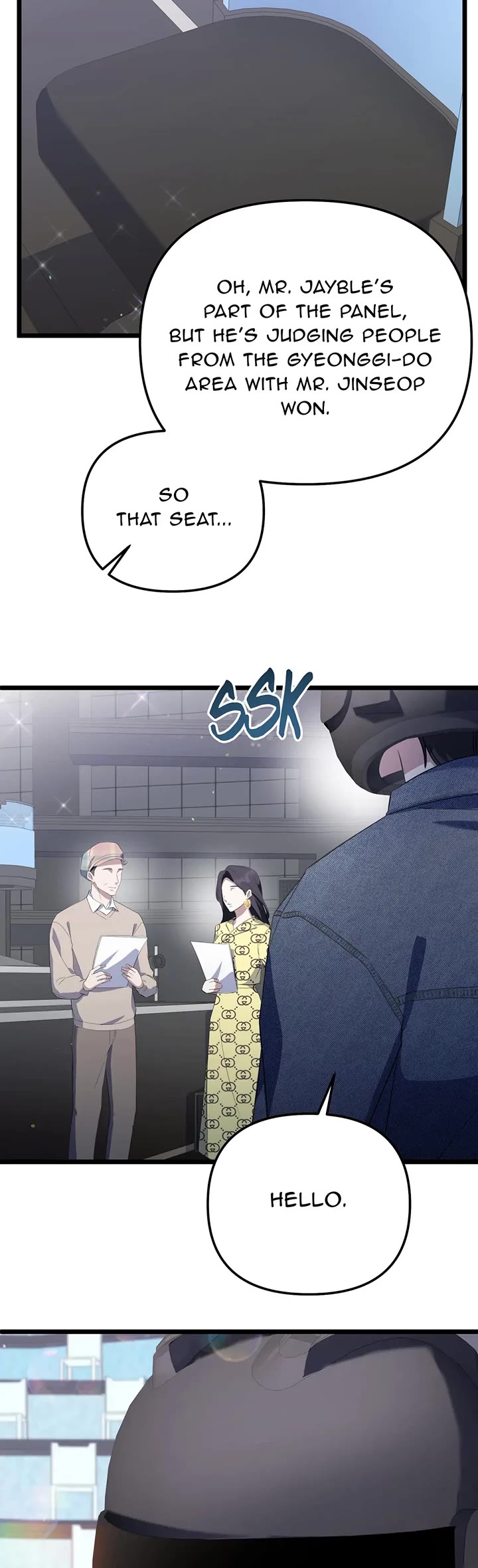 Return of the Genius Composer Chapter 24 page 24 - Chapter 24