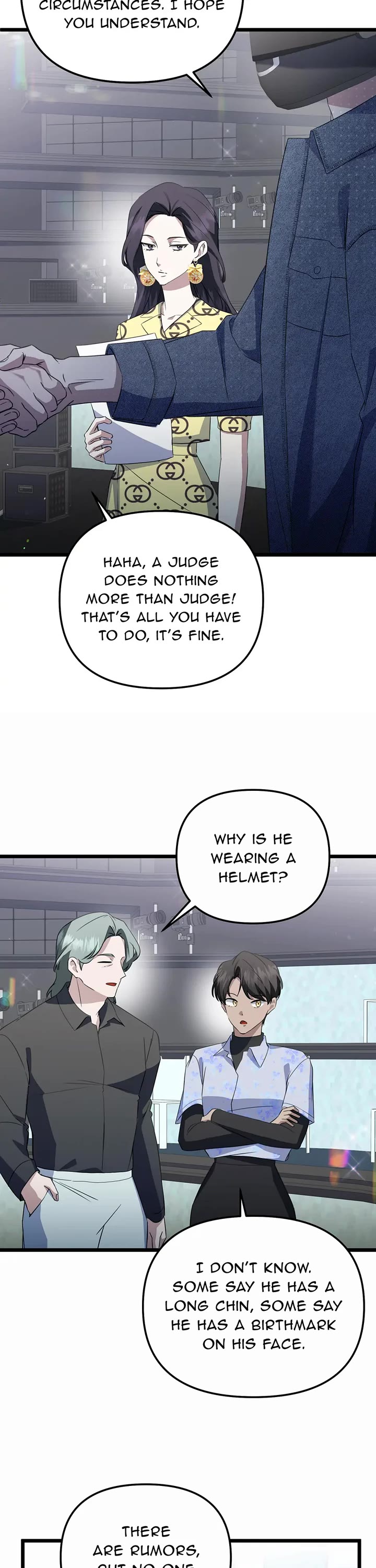 Return of the Genius Composer Chapter 24 page 26 - Chapter 24