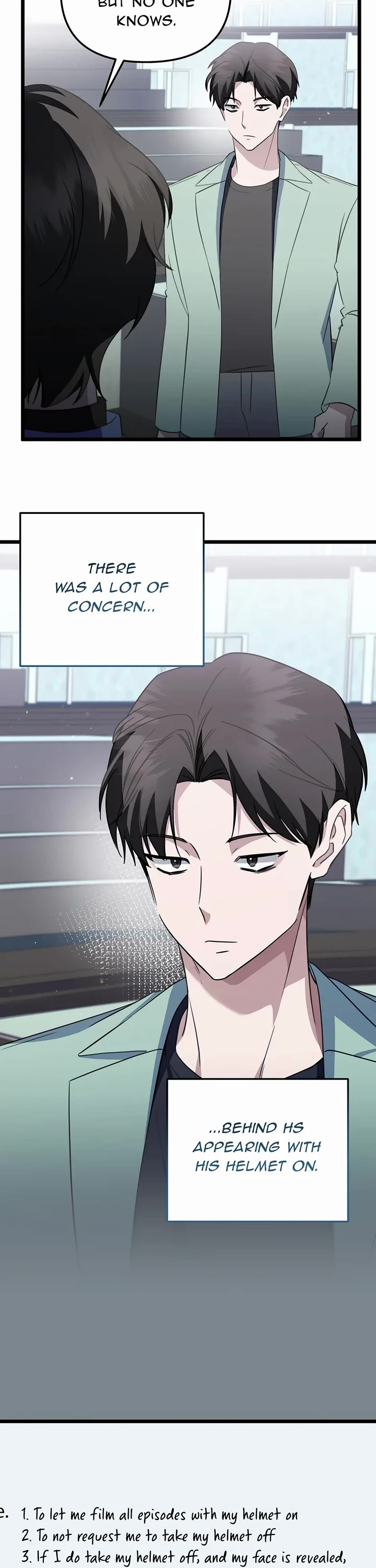 Return of the Genius Composer Chapter 24 page 27 - Chapter 24