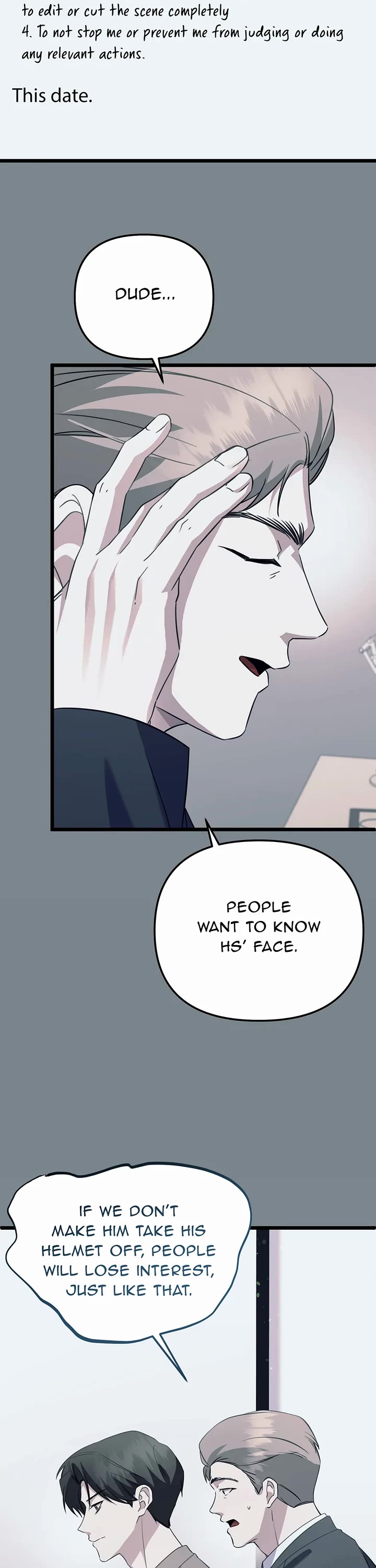 Return of the Genius Composer Chapter 24 page 28 - Chapter 24