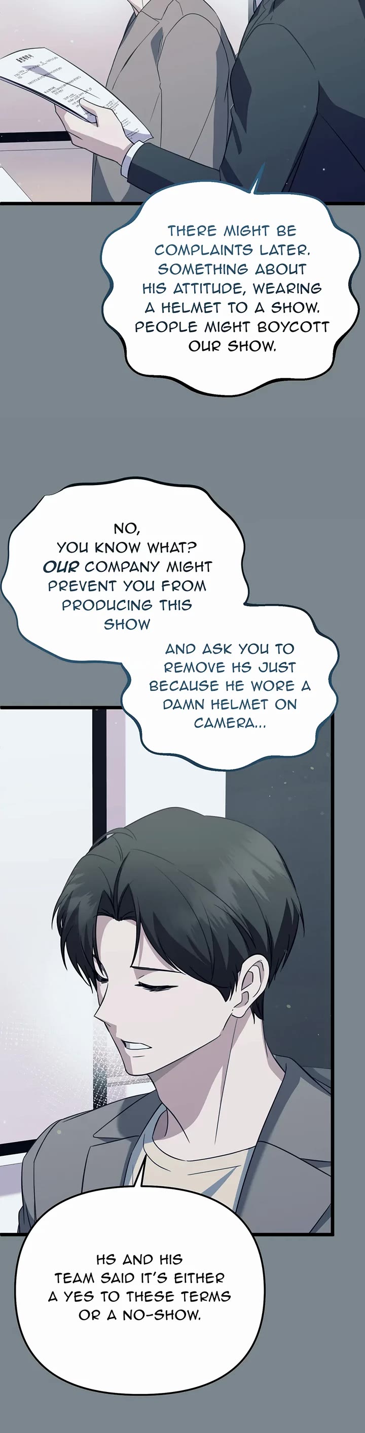 Return of the Genius Composer Chapter 24 page 29 - Chapter 24