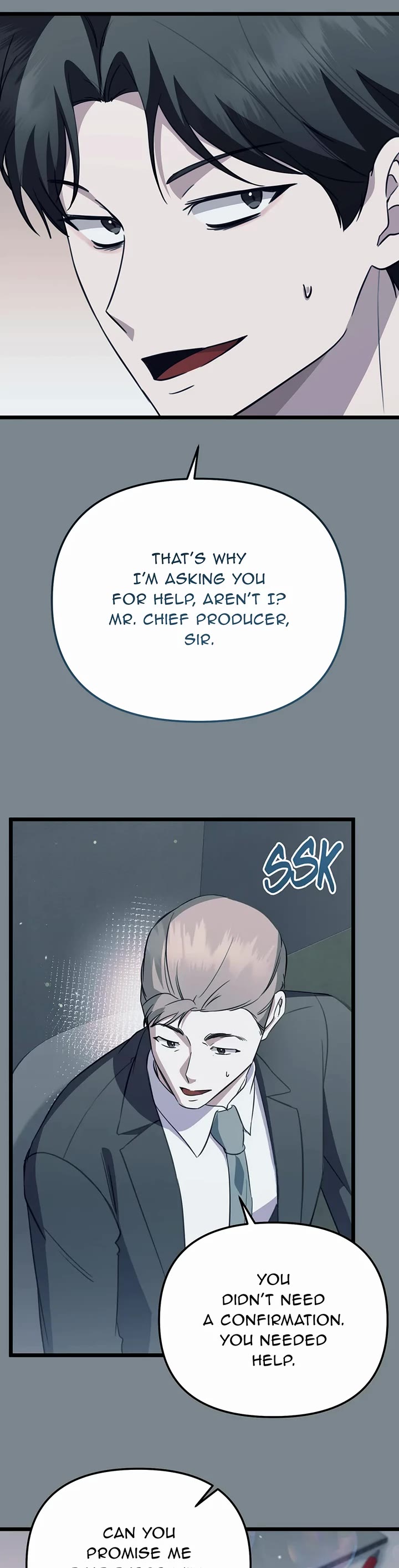 Return of the Genius Composer Chapter 24 page 30 - Chapter 24