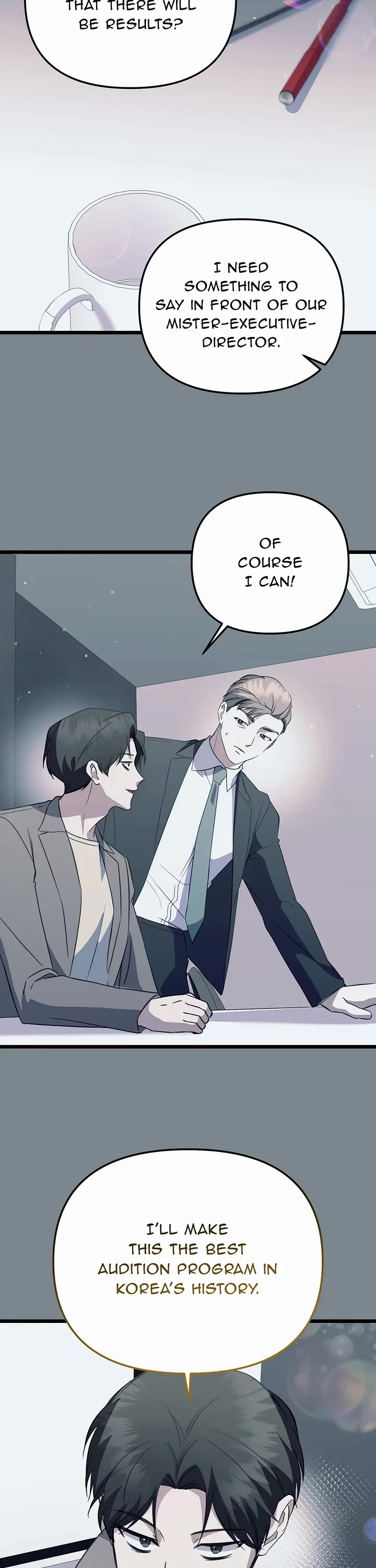 Return of the Genius Composer Chapter 24 page 31 - Chapter 24