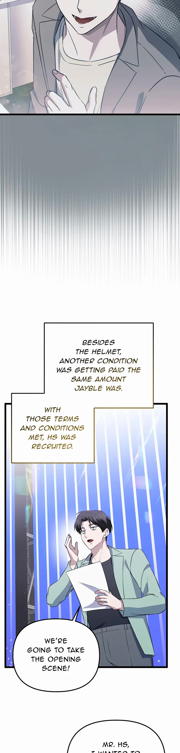 Return of the Genius Composer Chapter 24 page 32 - Chapter 24