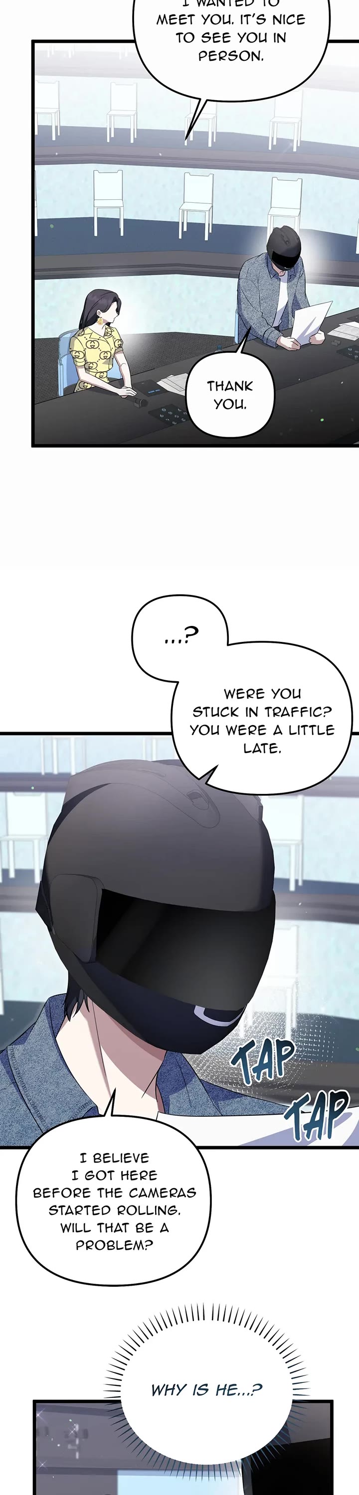 Return of the Genius Composer Chapter 24 page 33 - Chapter 24