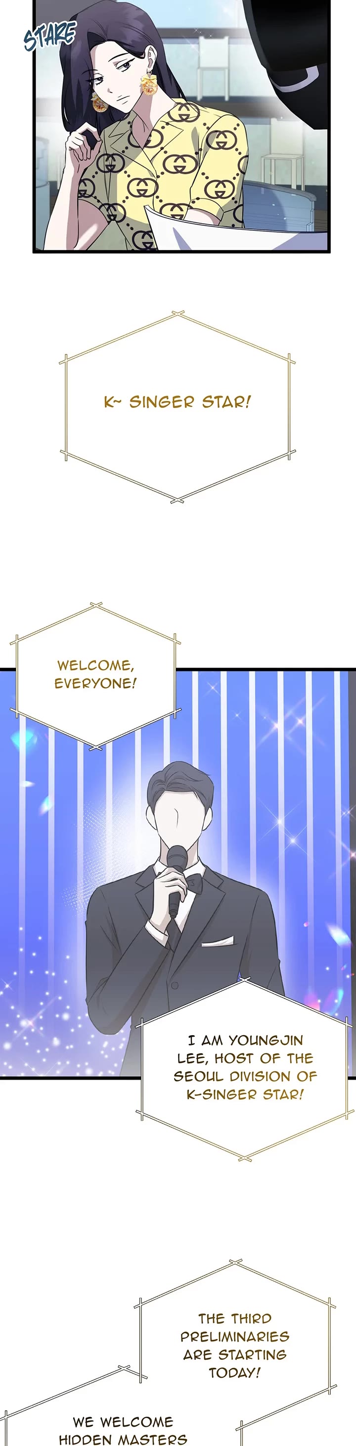Return of the Genius Composer Chapter 24 page 34 - Chapter 24