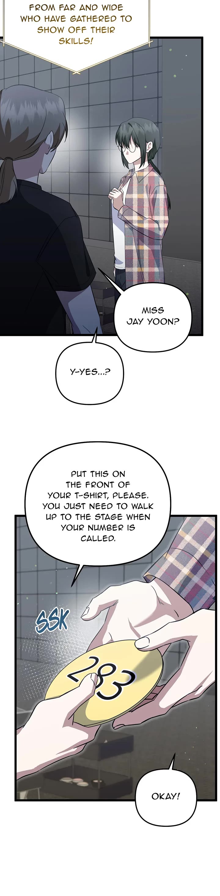 Return of the Genius Composer Chapter 24 page 35 - Chapter 24