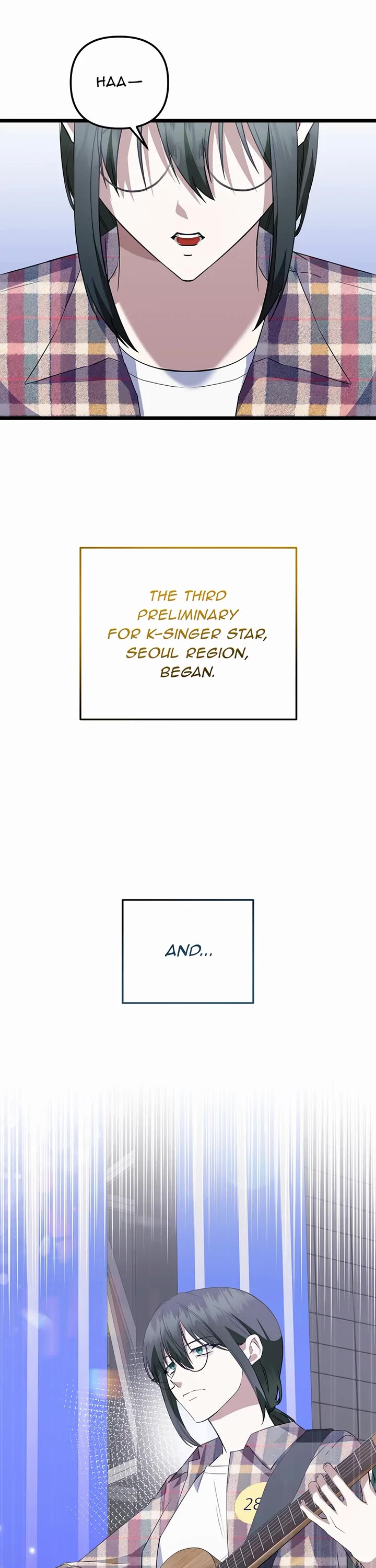 Return of the Genius Composer Chapter 24 page 36 - Chapter 24
