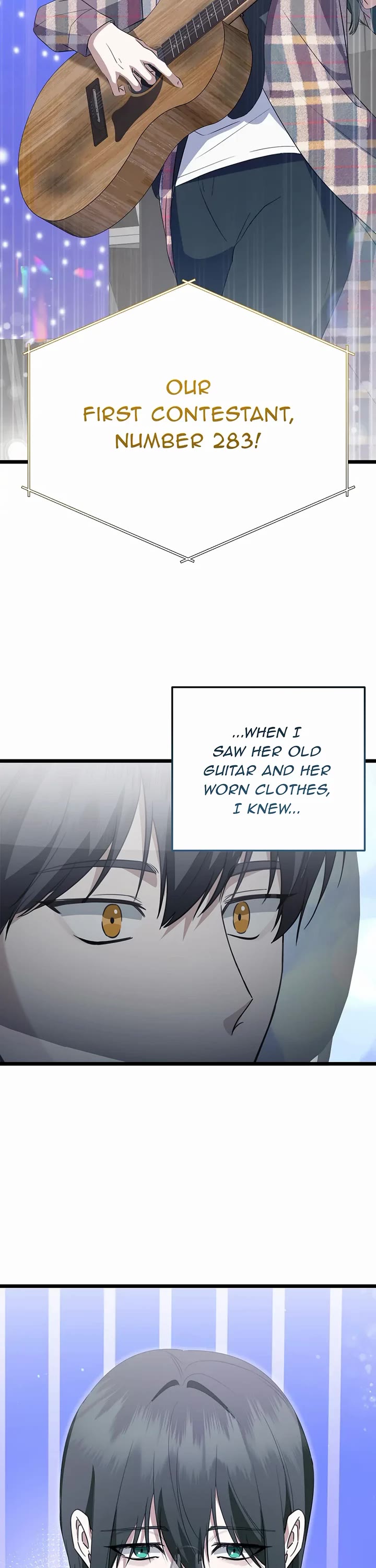 Return of the Genius Composer Chapter 24 page 37 - Chapter 24
