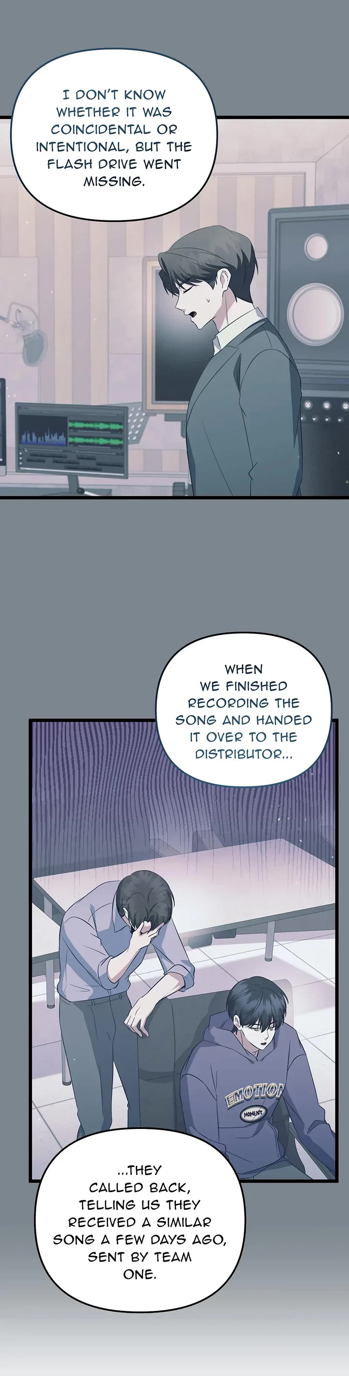 Return of the Genius Composer Chapter 24 page 4 - Chapter 24