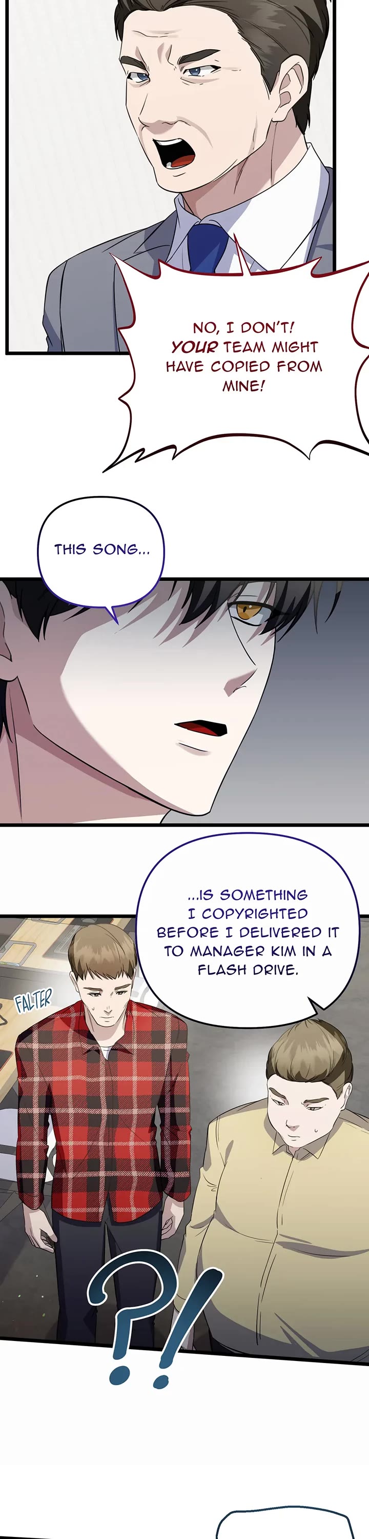 Return of the Genius Composer Chapter 24 page 7 - Chapter 24