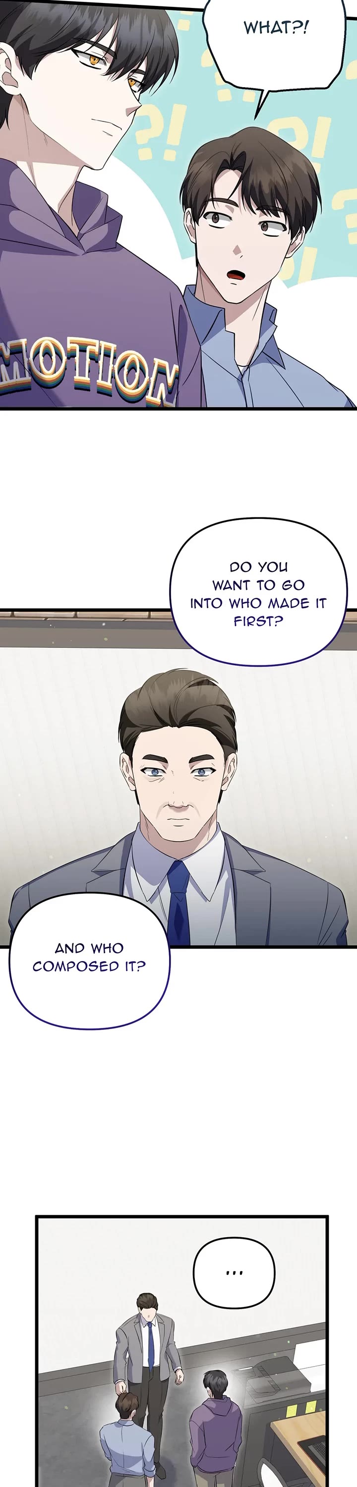 Return of the Genius Composer Chapter 24 page 8 - Chapter 24