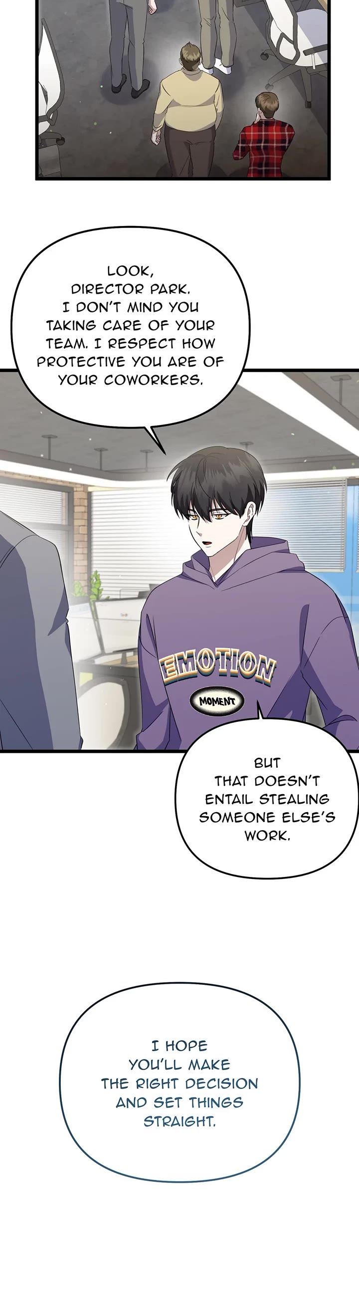 Return of the Genius Composer Chapter 24 page 9 - Chapter 24
