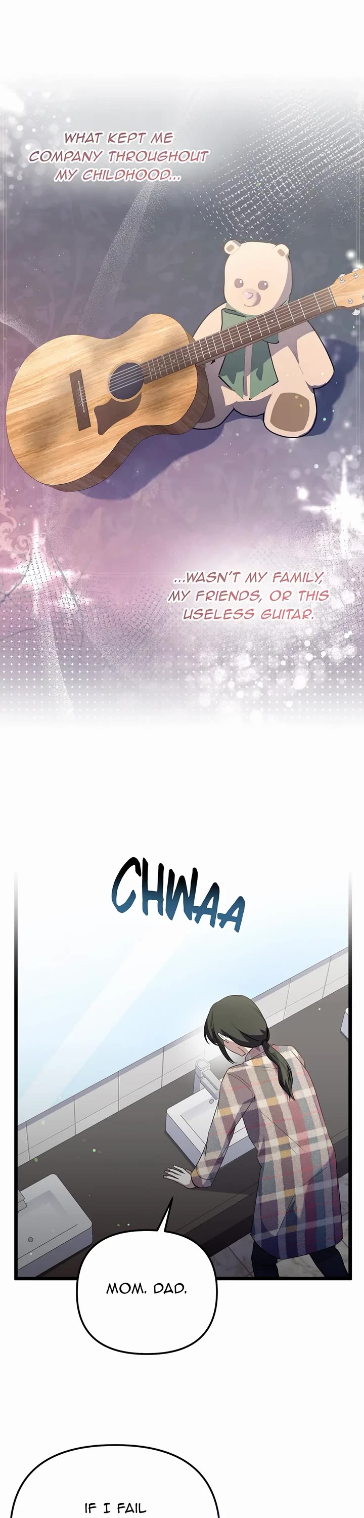 Return of the Genius Composer Chapter 25 page 1 - Chapter 25