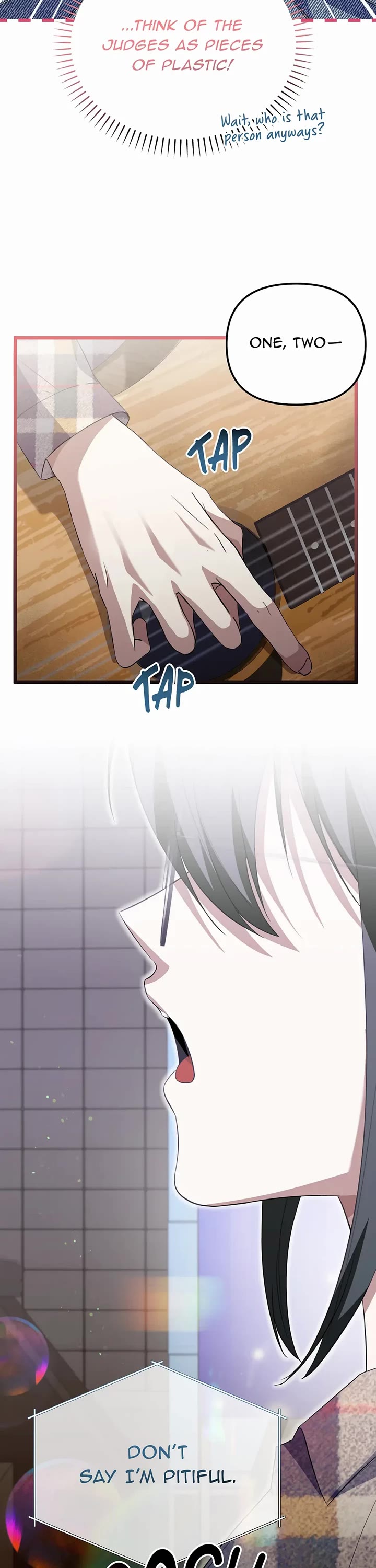 Return of the Genius Composer Chapter 25 page 12 - Chapter 25