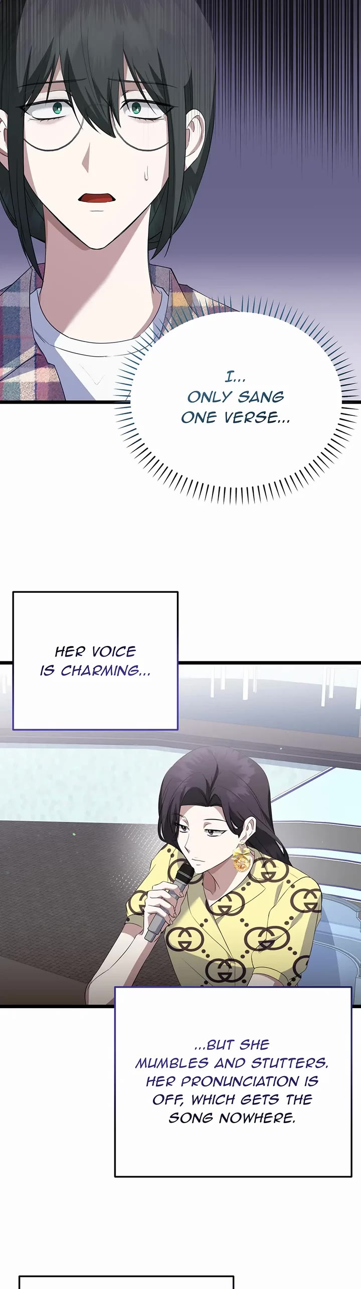 Return of the Genius Composer Chapter 25 page 14 - Chapter 25