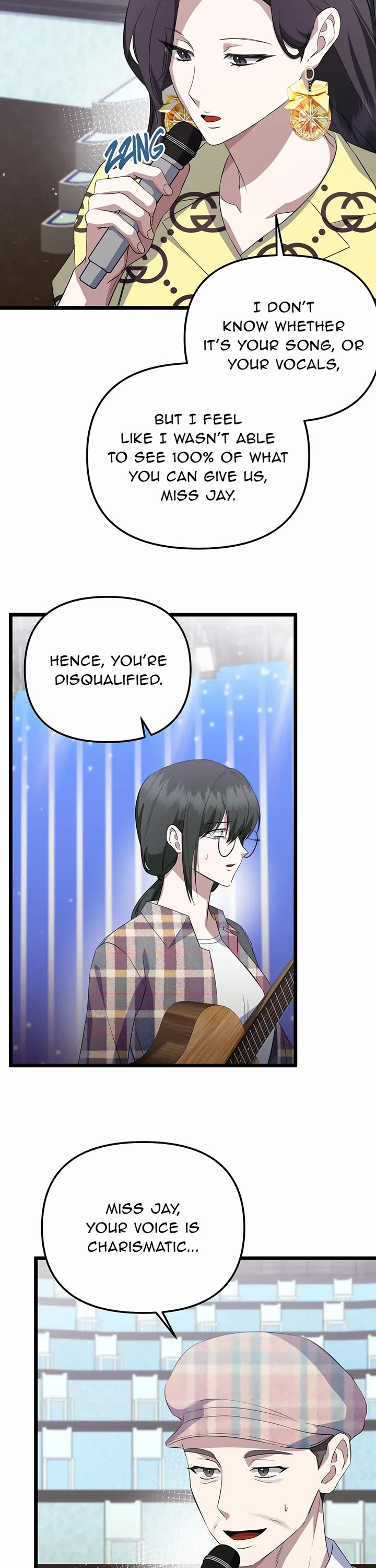 Return of the Genius Composer Chapter 25 page 16 - Chapter 25