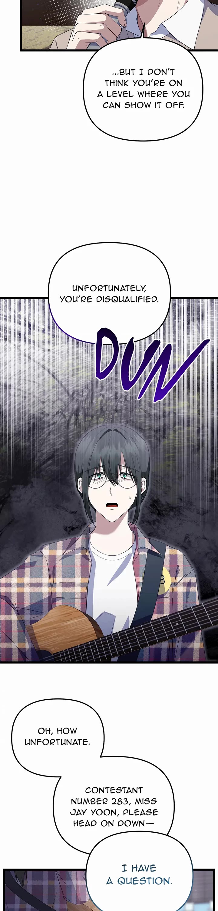 Return of the Genius Composer Chapter 25 page 17 - Chapter 25