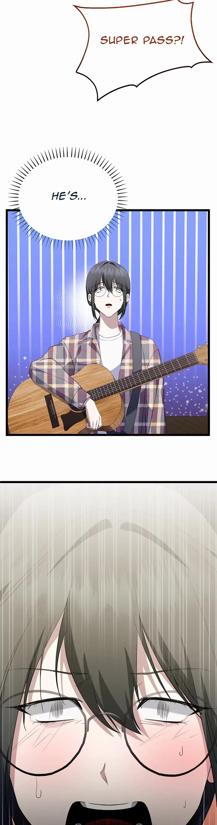 Return of the Genius Composer Chapter 25 page 19 - Chapter 25