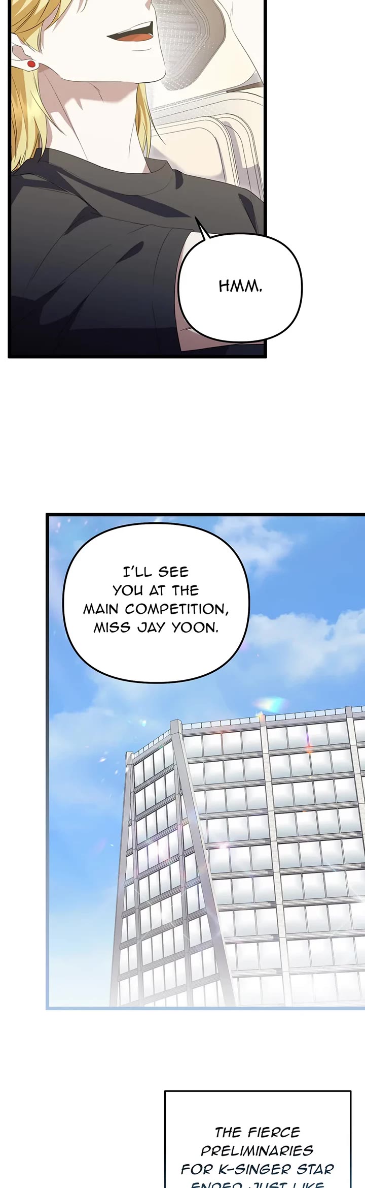 Return of the Genius Composer Chapter 25 page 24 - Chapter 25