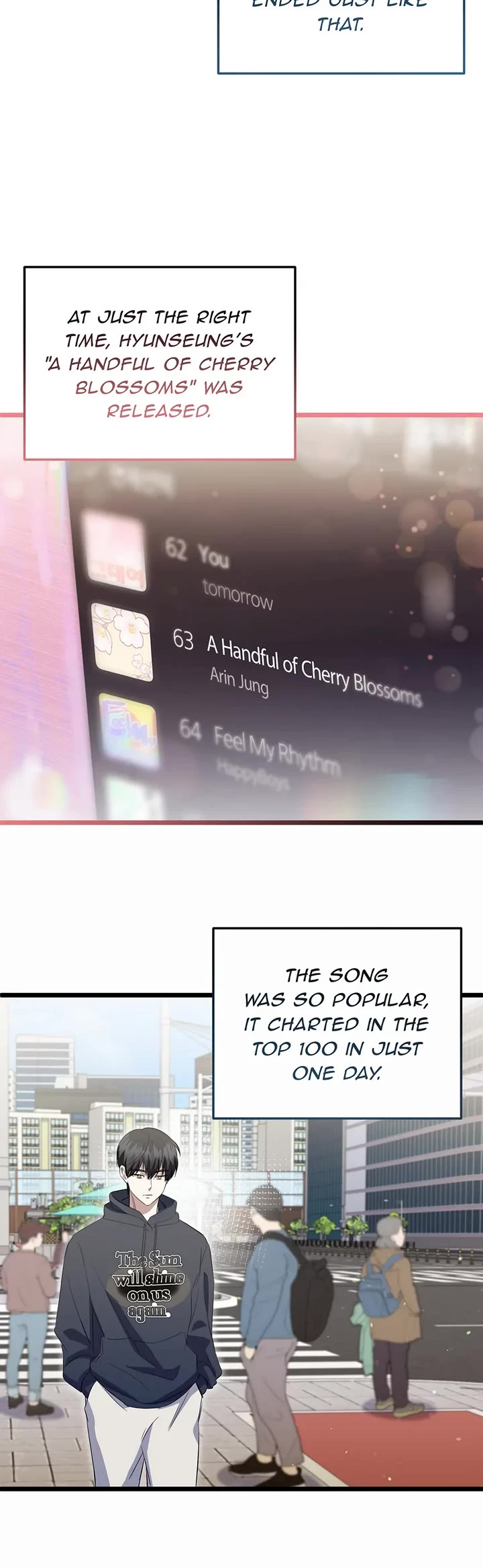 Return of the Genius Composer Chapter 25 page 25 - Chapter 25