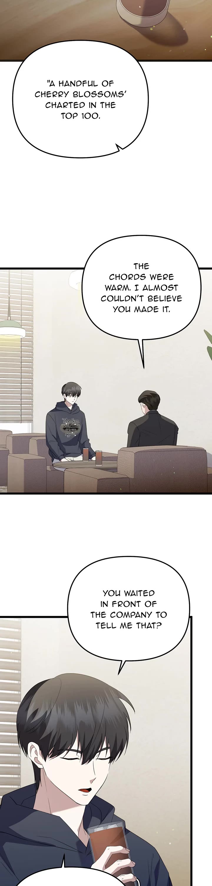 Return of the Genius Composer Chapter 25 page 27 - Chapter 25