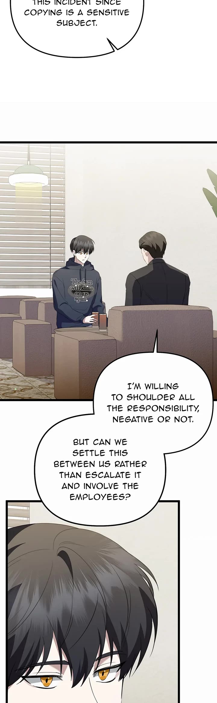 Return of the Genius Composer Chapter 25 page 29 - Chapter 25