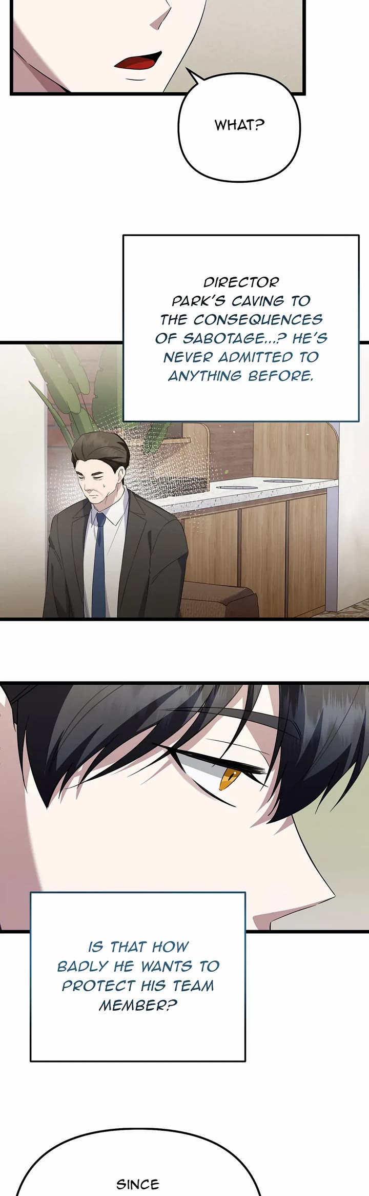 Return of the Genius Composer Chapter 25 page 30 - Chapter 25