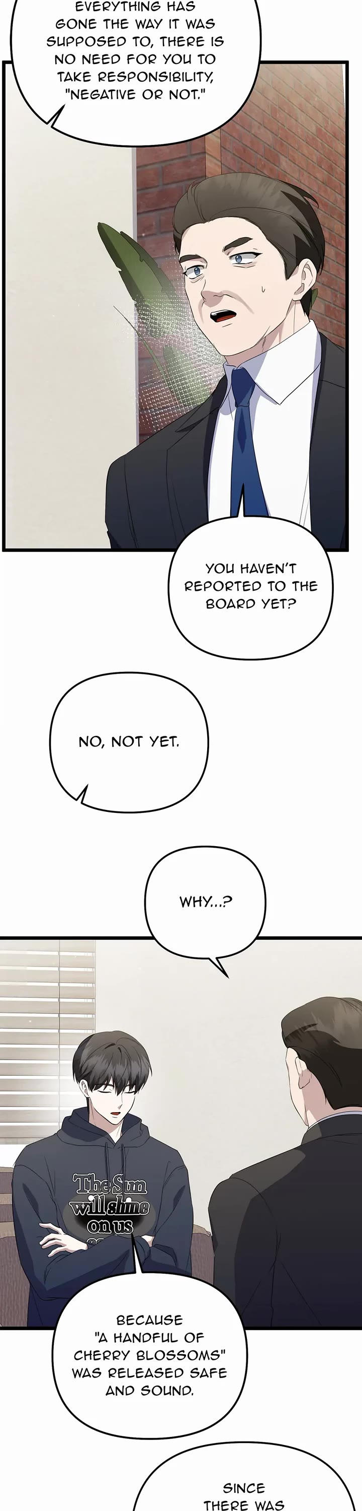 Return of the Genius Composer Chapter 25 page 31 - Chapter 25