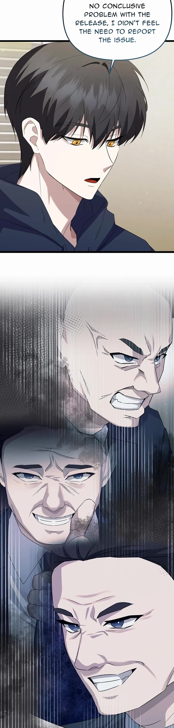 Return of the Genius Composer Chapter 25 page 32 - Chapter 25