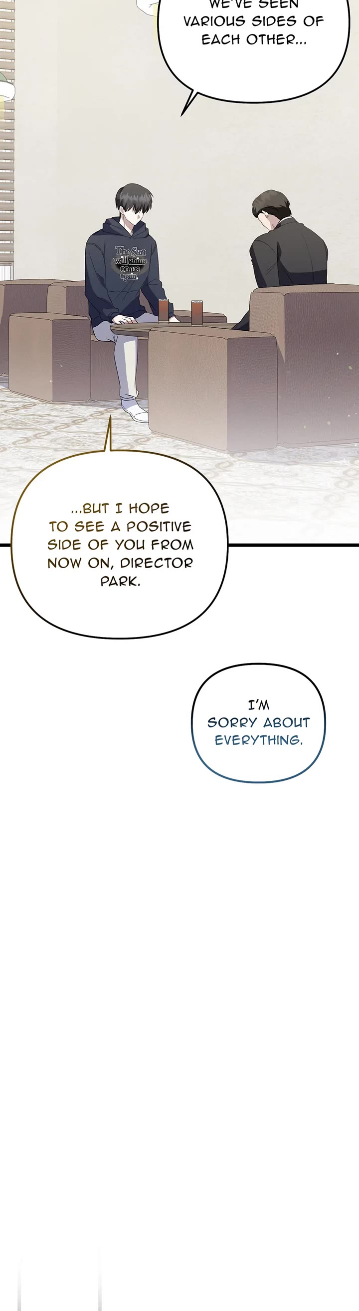 Return of the Genius Composer Chapter 25 page 34 - Chapter 25