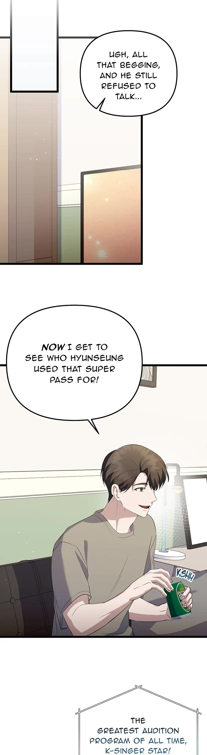 Return of the Genius Composer Chapter 25 page 35 - Chapter 25