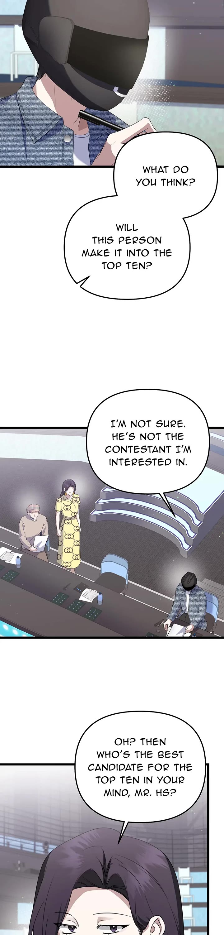 Return of the Genius Composer Chapter 25 page 6 - Chapter 25
