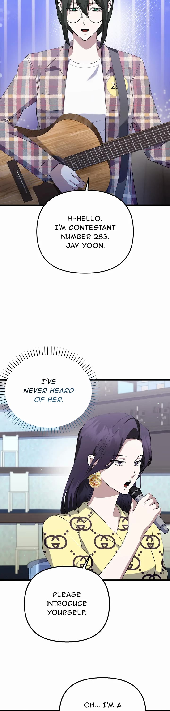 Return of the Genius Composer Chapter 25 page 8 - Chapter 25