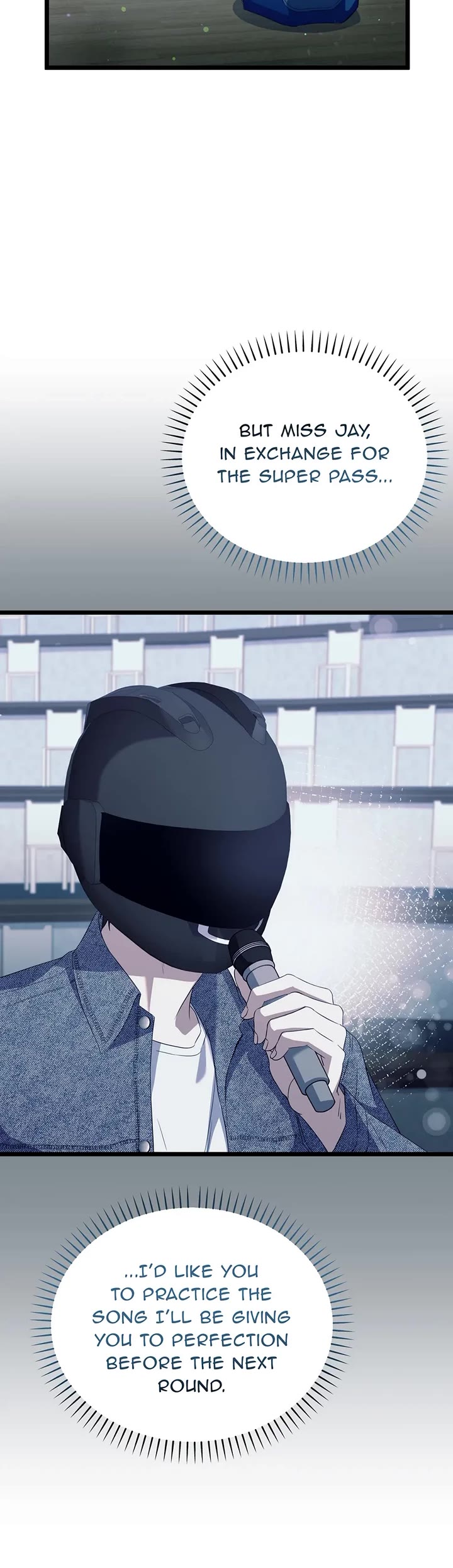 Return of the Genius Composer Chapter 26 page 10 - Chapter 26