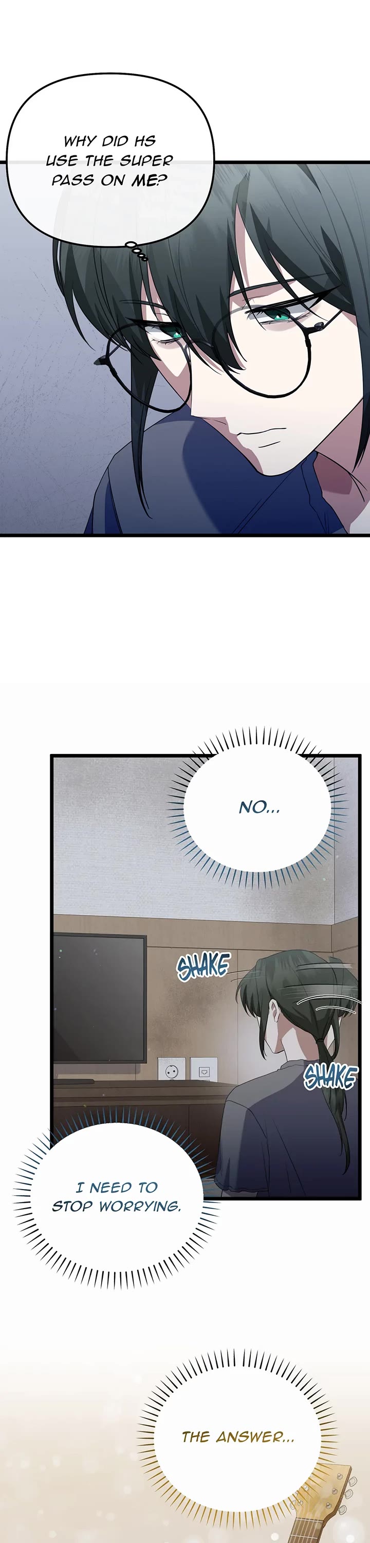Return of the Genius Composer Chapter 26 page 11 - Chapter 26