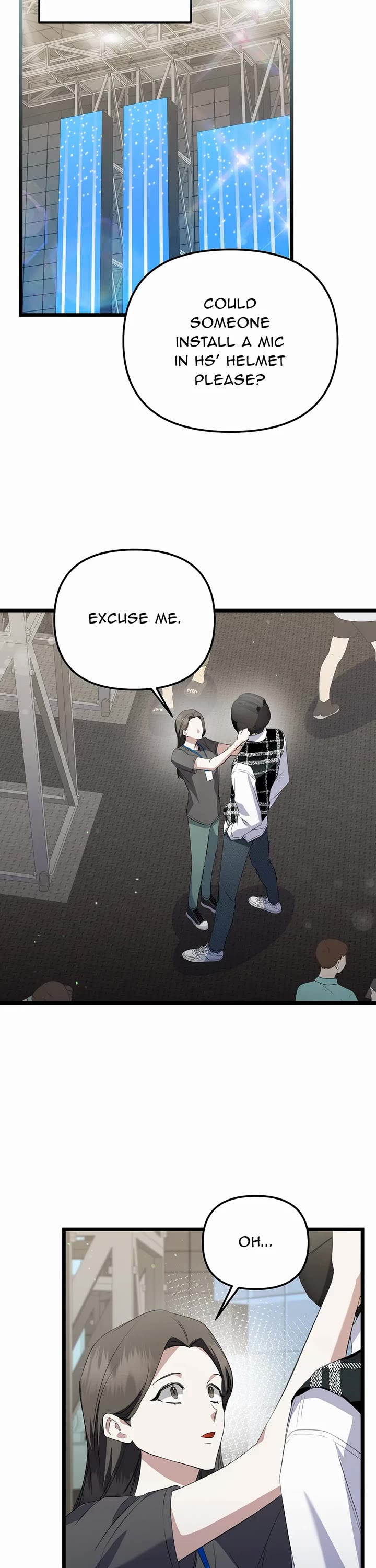 Return of the Genius Composer Chapter 26 page 13 - Chapter 26
