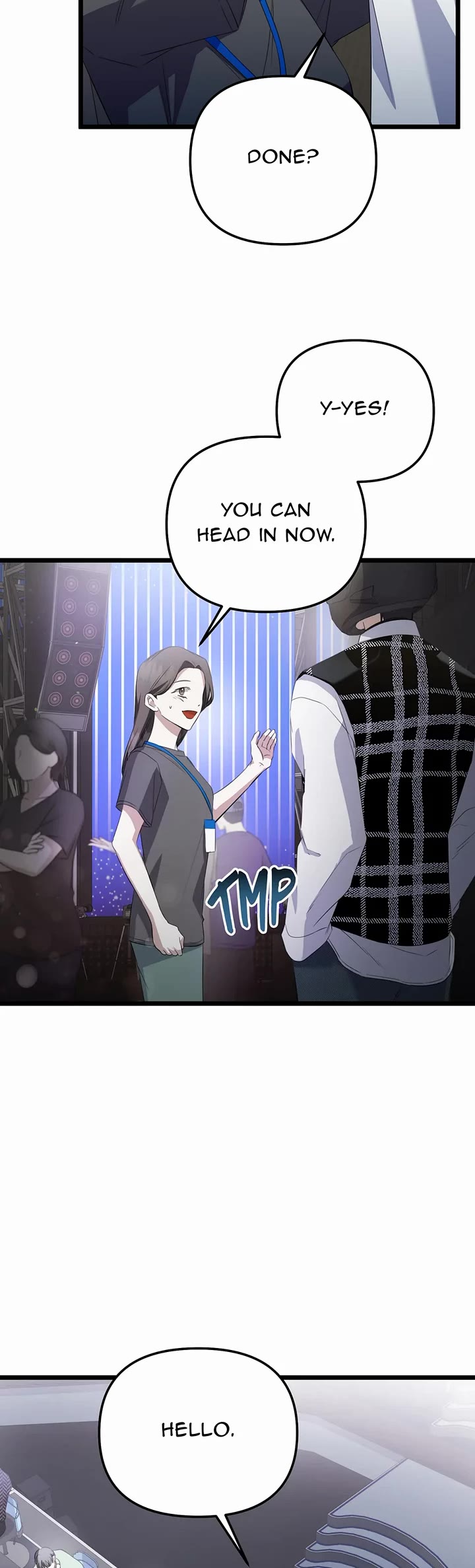 Return of the Genius Composer Chapter 26 page 14 - Chapter 26
