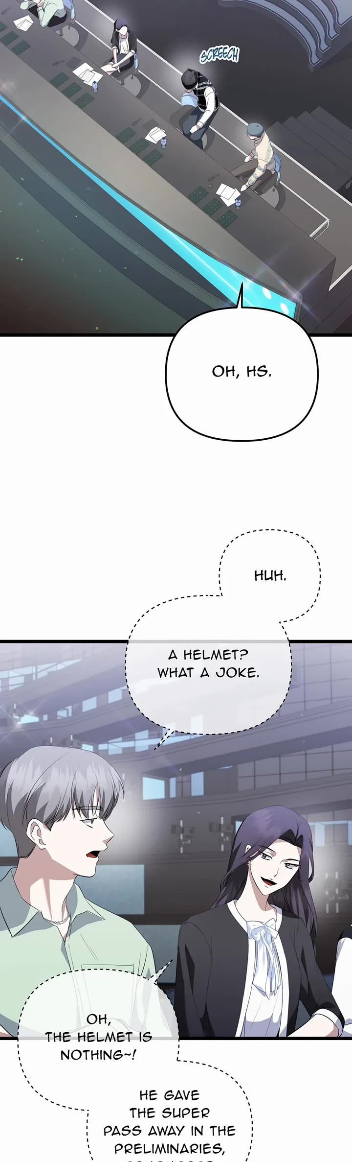 Return of the Genius Composer Chapter 26 page 15 - Chapter 26